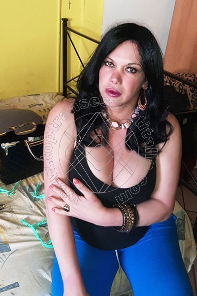Foto 117 di Bruna Pantera Brasiliana transexescort Bari