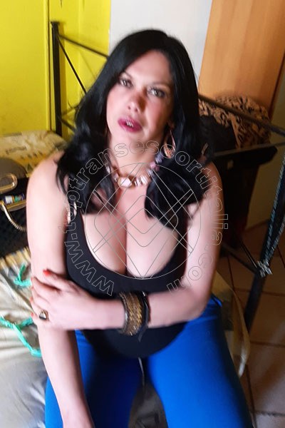 Foto 115 di Bruna Pantera Brasiliana transexescort Bari