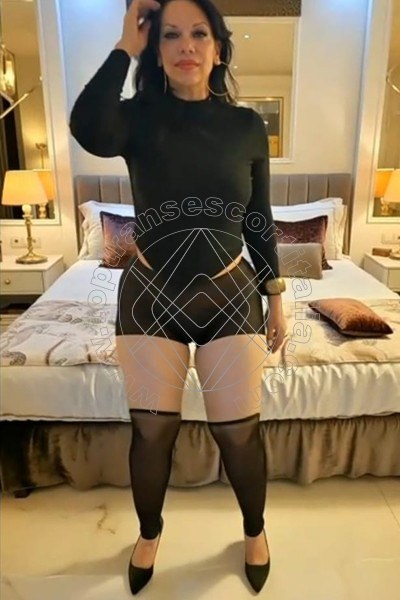 Foto 34 di Suzana Pantera transexescort Bologna
