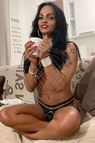 Foto 95 di Viviane Castro transexescort Lisbona
