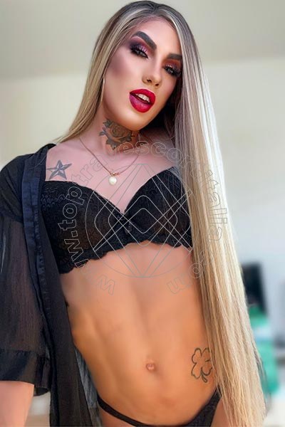 Foto 31 di Dafinny Doll transexescort Brescia