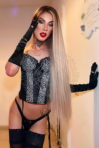 Foto 25 di Dafinny Doll transexescort Brescia