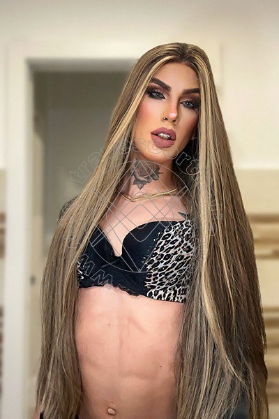 Foto 4 di Dafinny Doll transexescort Genova