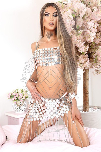 Foto 2 di Dafinny Doll transexescort Firenze