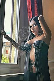 Foto di Anita Bellezza Esotica transescort