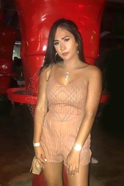 Foto 71 di Rachel Gold transexescort Sassari