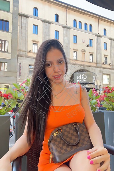 Foto 129 di Riane Mello transexescort Roma