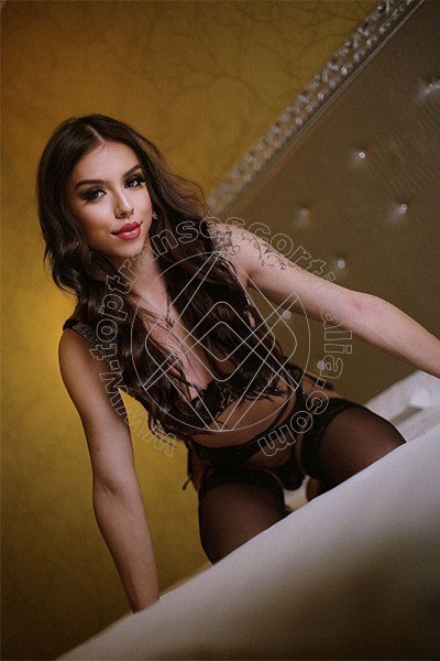 Foto 66 di Riane Mello transexescort Roma