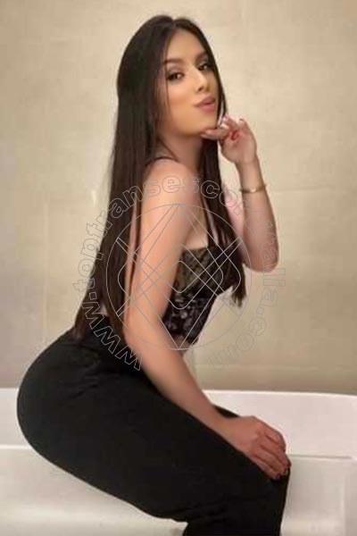 Foto 47 di Riane Mello transexescort Roma