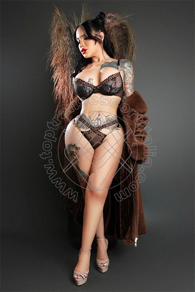 Foto 19 di Lissandra transexescort Roma