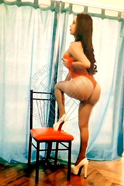 Foto hot di Camylla transexescort Novara