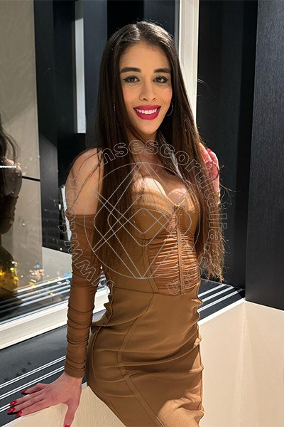 Foto 19 di Angel secrets transexescort Rimini