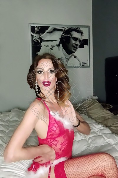 Foto 48 di La Bibi transexescort Forlì