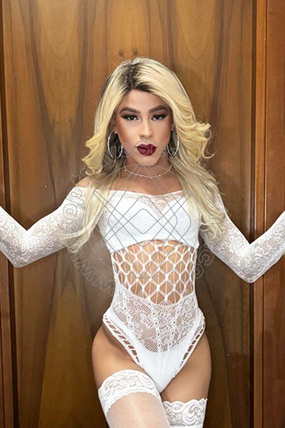 Foto 48 di Beatrice Britto transexescort Parma