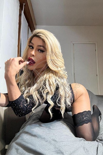 Foto 46 di Beatrice Britto transexescort Parma