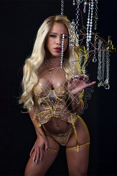 Foto 6 di Beatrice Britto transexescort Parma