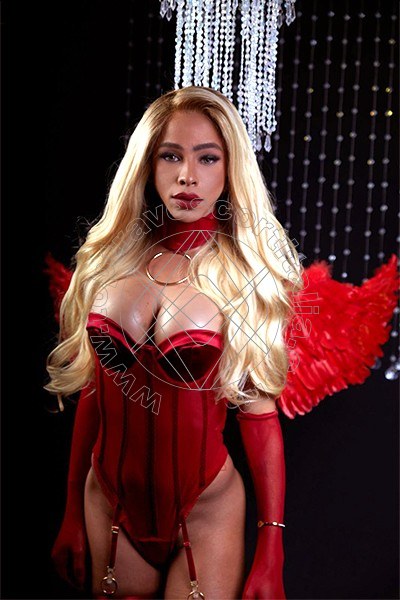 Foto 1 di Beatrice Britto transexescort Parma
