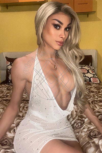 Foto 46 di Eduarda Vogue transexescort Alessandria