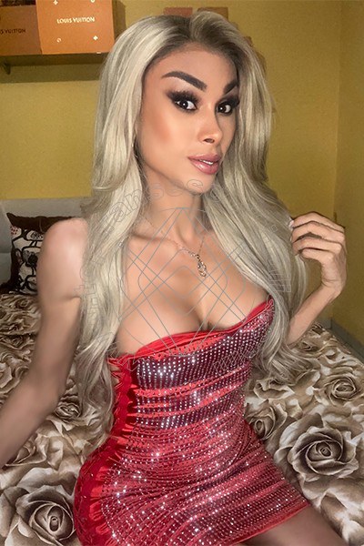 Foto 40 di Eduarda Vogue transexescort Alessandria