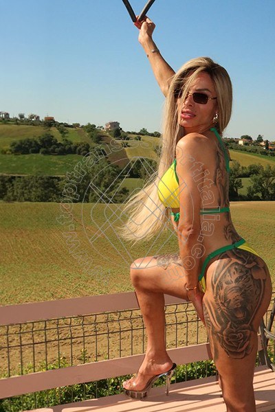 Foto 2 di Bruna Xxl transexescort Parma