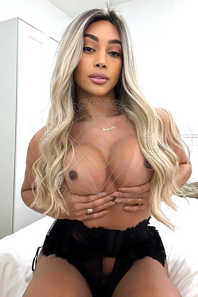 Foto 41 di Iris Araujo transexescort Brescia