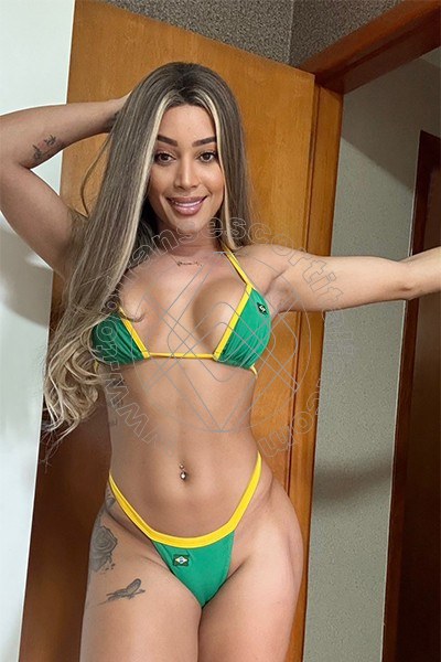 Foto 33 di Iris Araujo transexescort Brescia