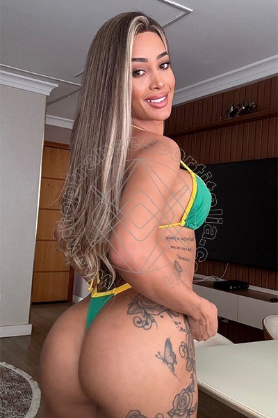 Foto 29 di Iris Araujo transexescort Brescia