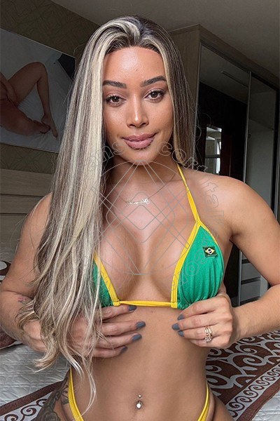 Foto 27 di Iris Araujo transexescort Brescia