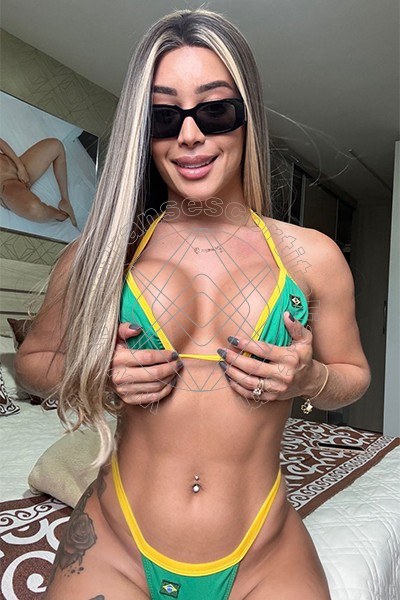 Foto 26 di Iris Araujo transexescort Brescia