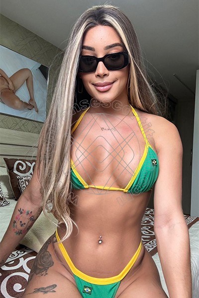 Foto 25 di Iris Araujo transexescort Brescia