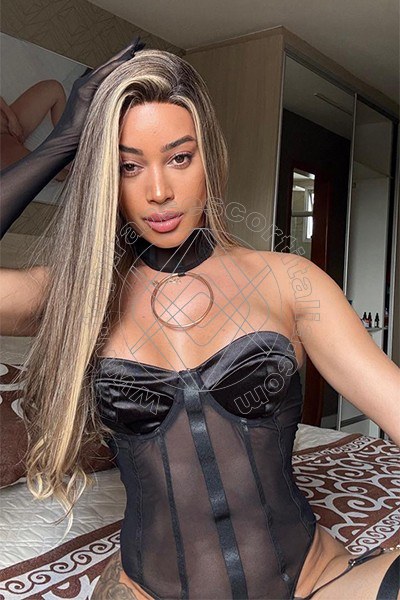 Foto 17 di Iris Araujo transexescort Brescia