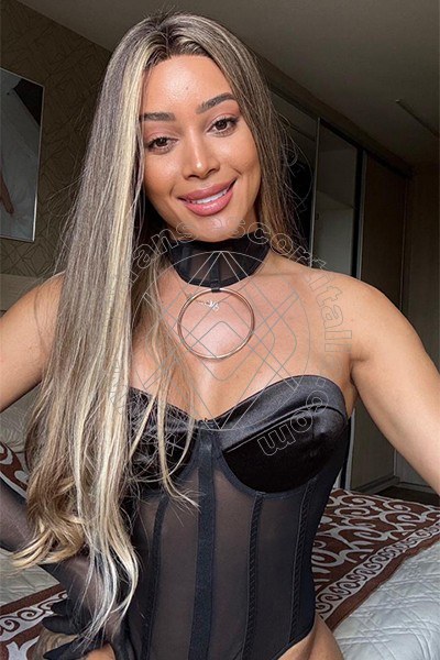Foto 19 di Iris Araujo transexescort Brescia