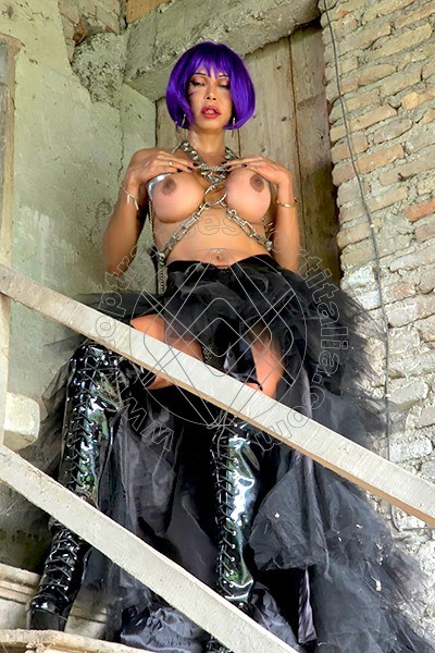 Foto 95 di Erotika Flavy Star transexescort Bergamo