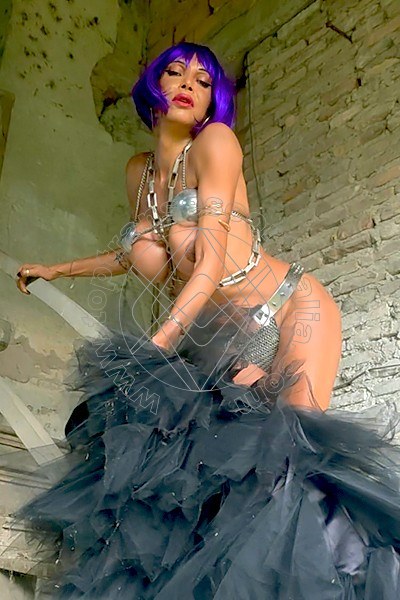 Foto 94 di Erotika Flavy Star transexescort Bergamo