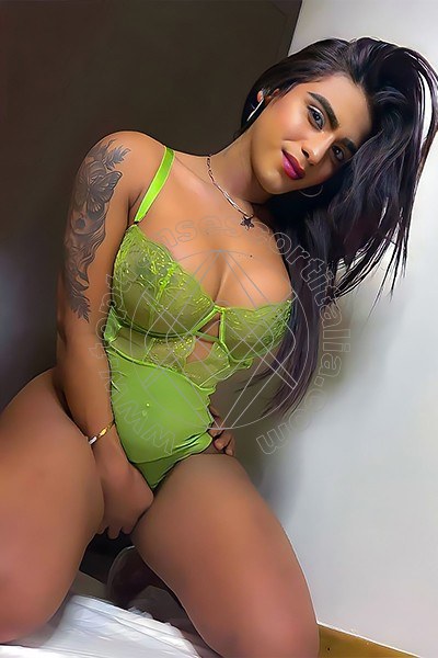 Foto 10 di Bruna Sugar transexescort Prato