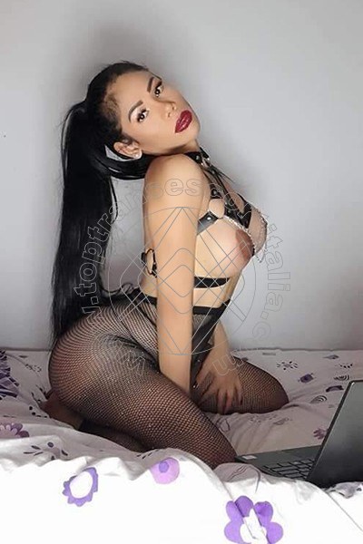 Foto 7 di Carolina Ruvaz transexescort Milano