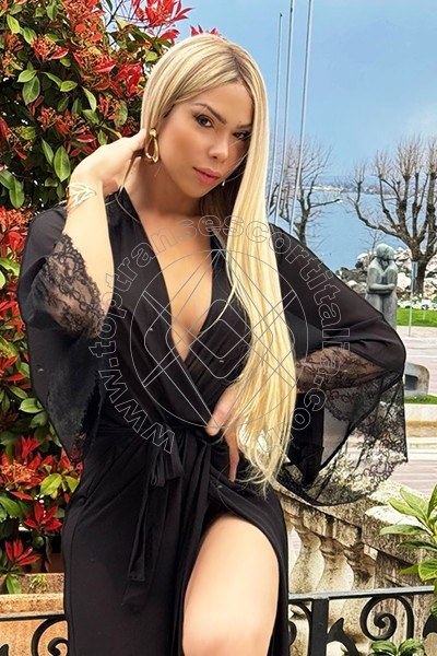 Foto 43 di Melissa transexescort Roma