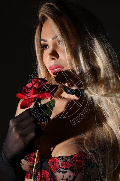 Foto 10 di Melissa transexescort Roma