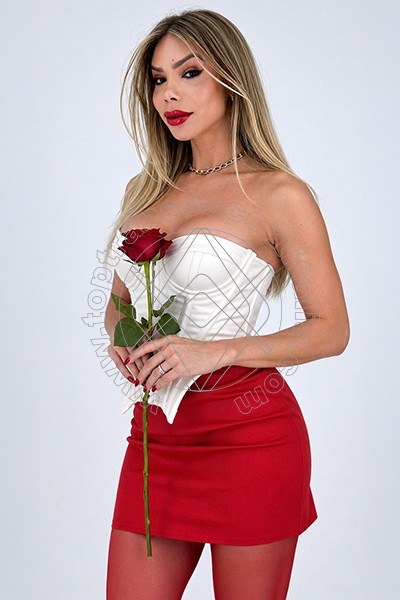 Foto di Melissa transexescort Roma