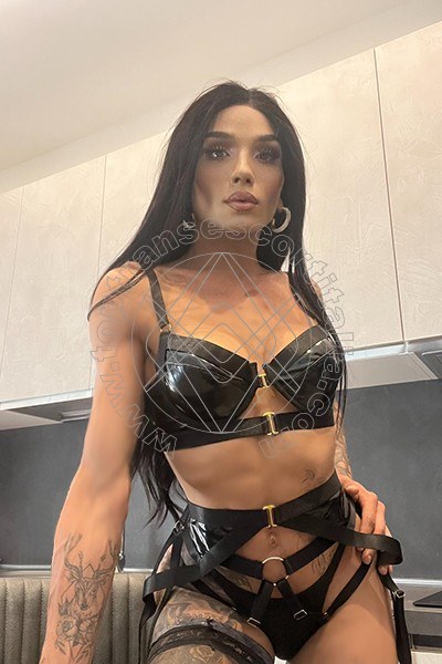 Foto 10 di Brunna Campanaro transexescort Bologna