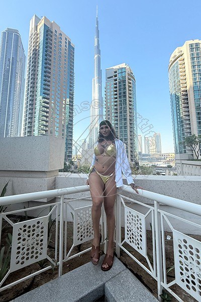 Foto 54 di Sabrina Prezotte Pornostar transexescort Milano
