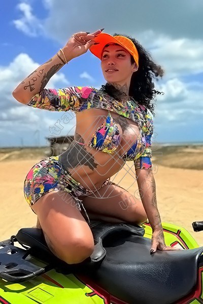 Foto 58 di Sabrina Prezotte Pornostar transexescort Milano