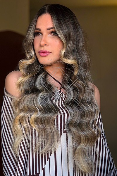 Foto 16 di Paulinha Ferraz transexescort Bologna
