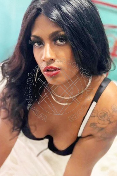 Foto 22 di Samantha Bambolina transexescort Roma