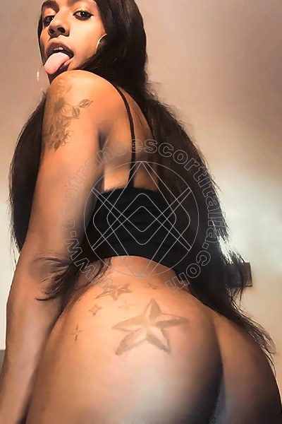 Foto 5 di Samantha Bambolina transexescort Roma