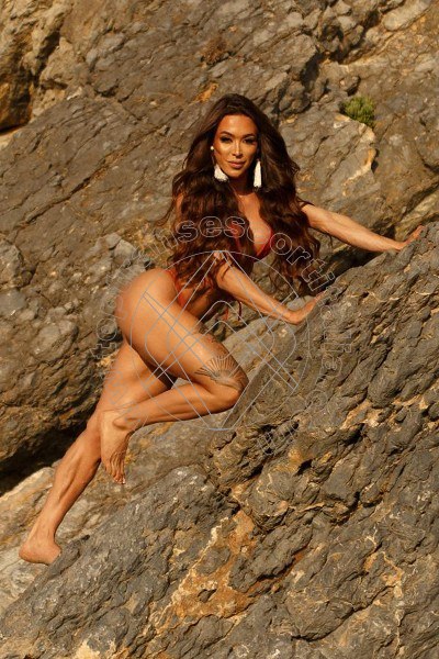 Foto 20 di Emily Blenderman transexescort Lisbona