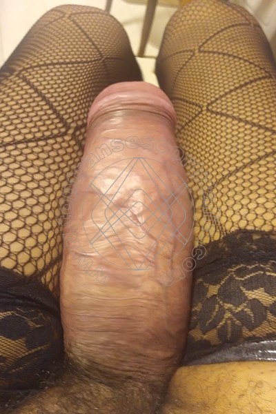 Foto hot 4 di Virna La Super Dotata transexescort Milano