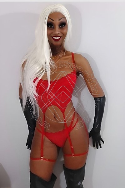 Foto 6 di Virna La Super Dotata transexescort Milano