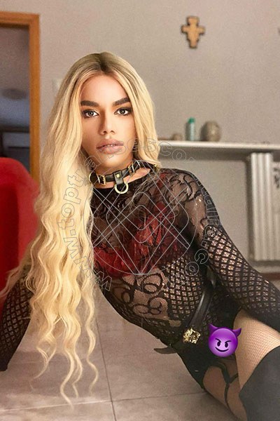 Foto 389 di Rafaella Menicucci Xxl transexescort Milano
