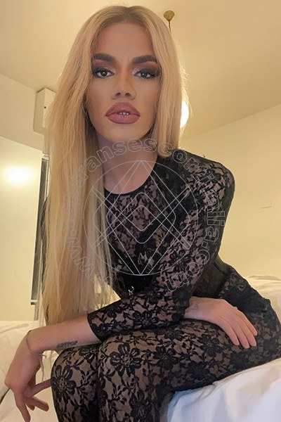 Foto 356 di Rafaella Menicucci Xxl transexescort Milano
